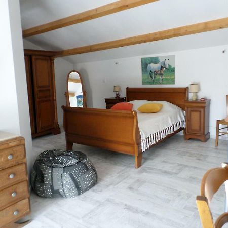 Gîte Puy Morin Montournais Extérieur photo