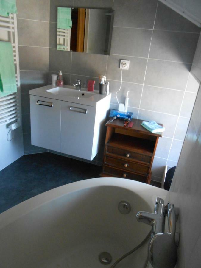 Gîte Puy Morin Montournais Extérieur photo
